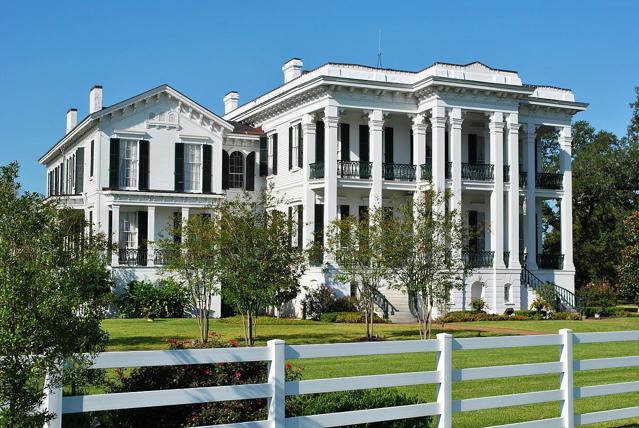 Nottoway Plantation